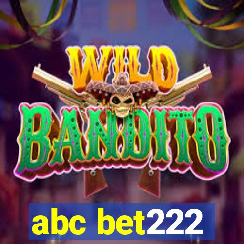 abc bet222